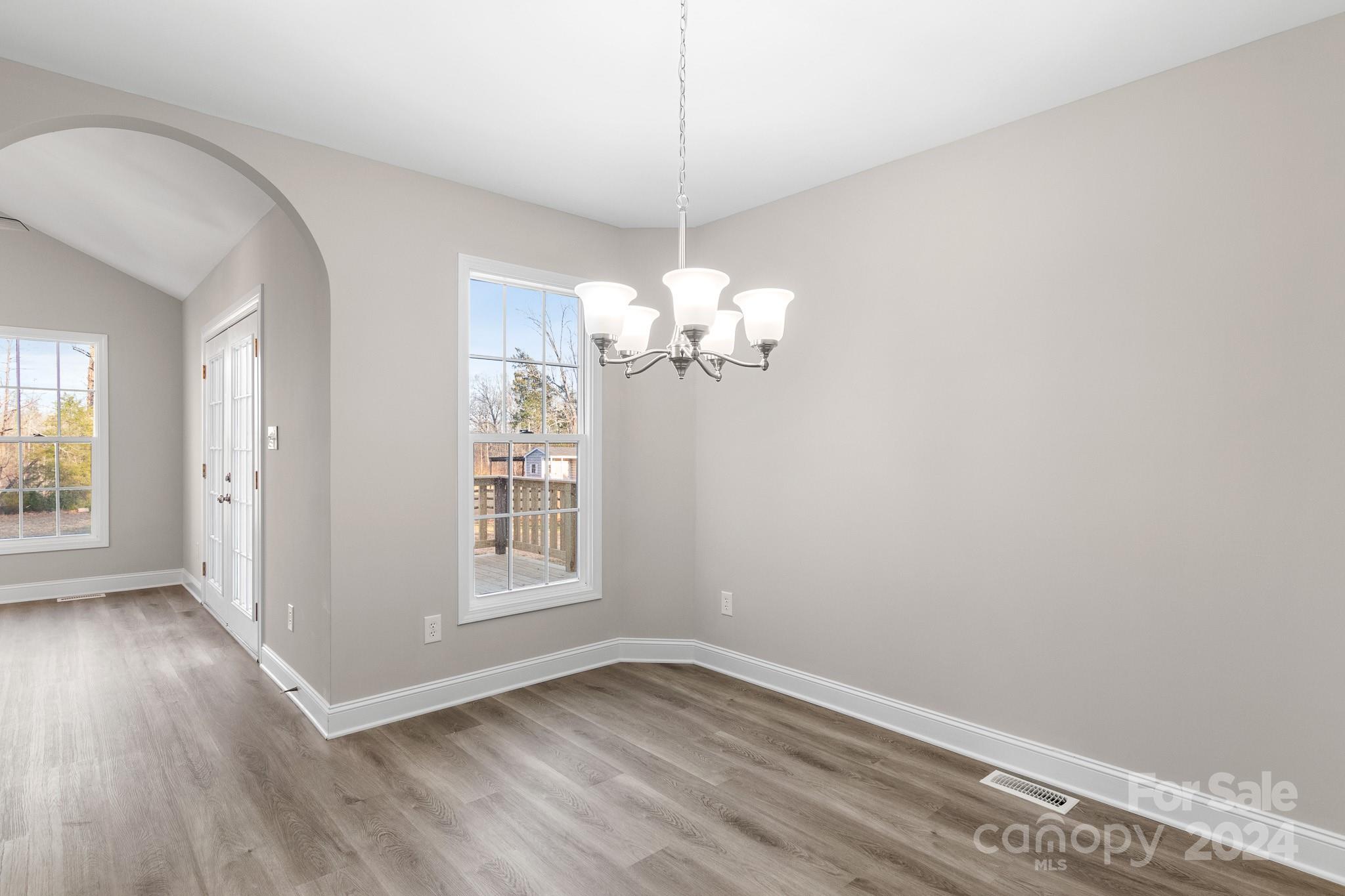 Grace Ridge - Residential