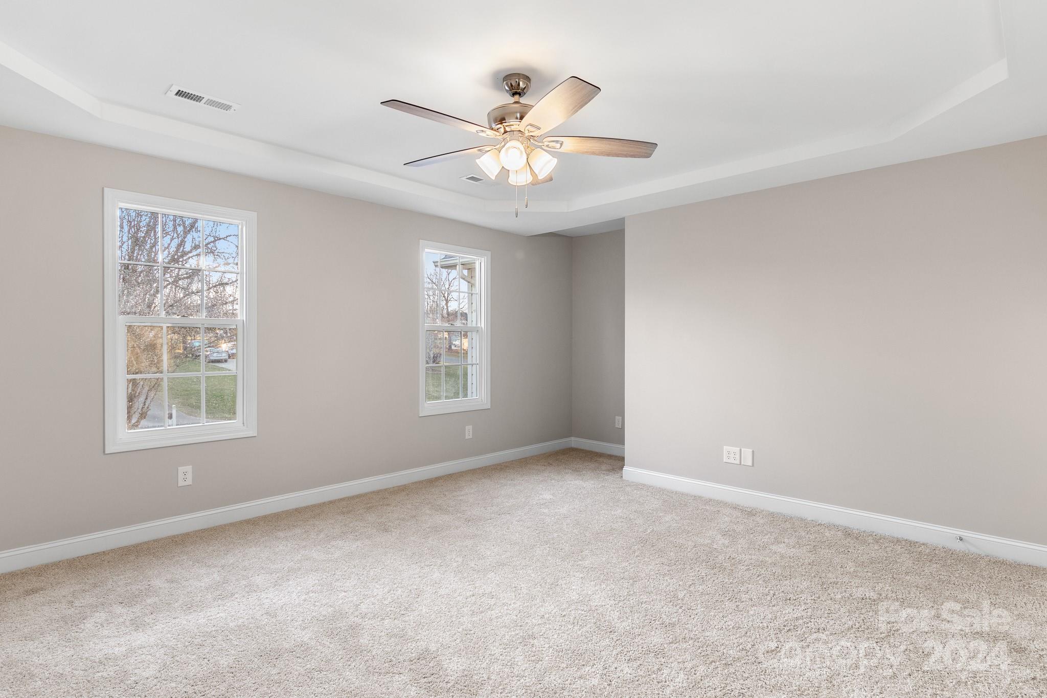 Grace Ridge - Residential