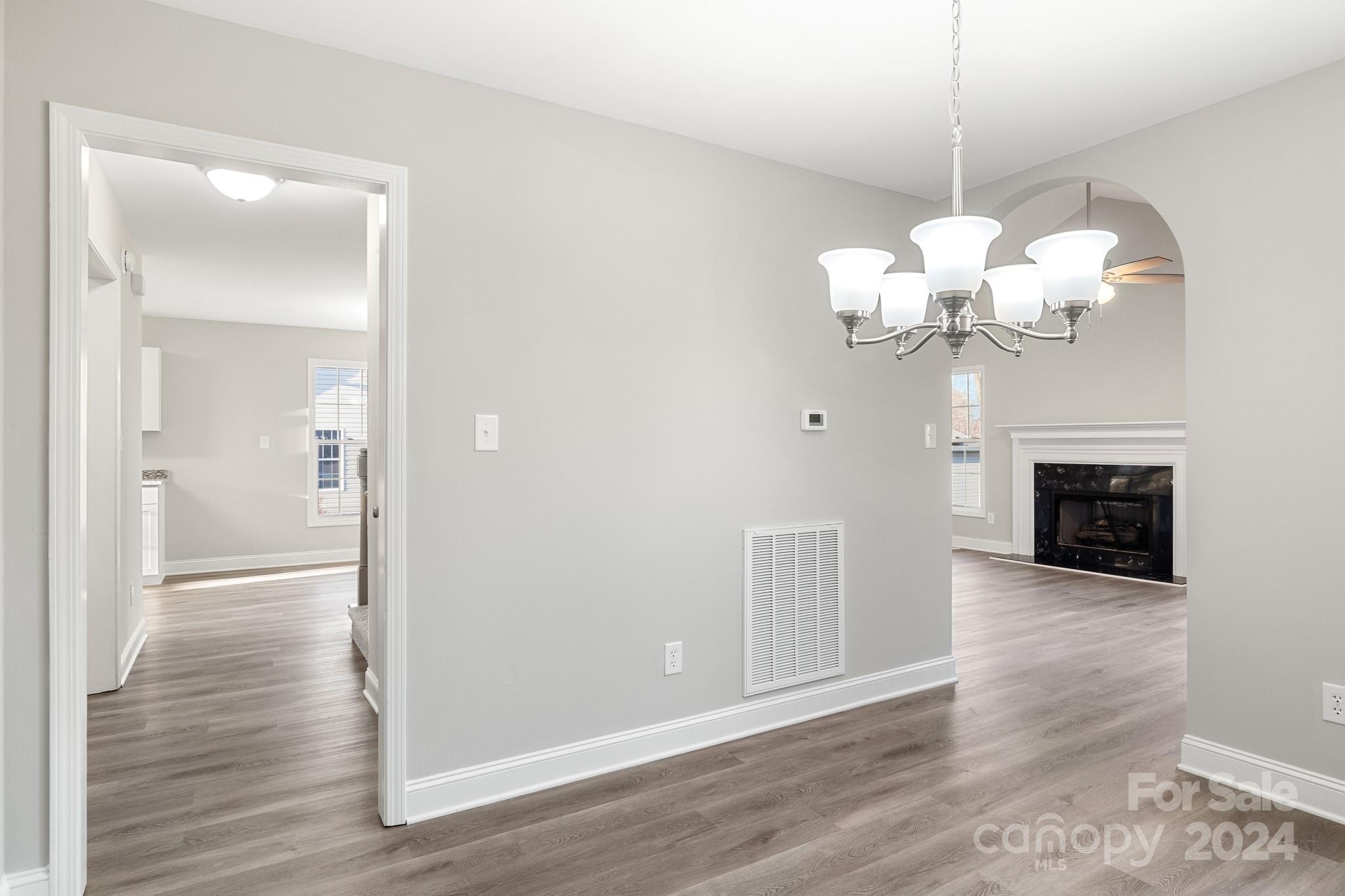 Grace Ridge - Residential