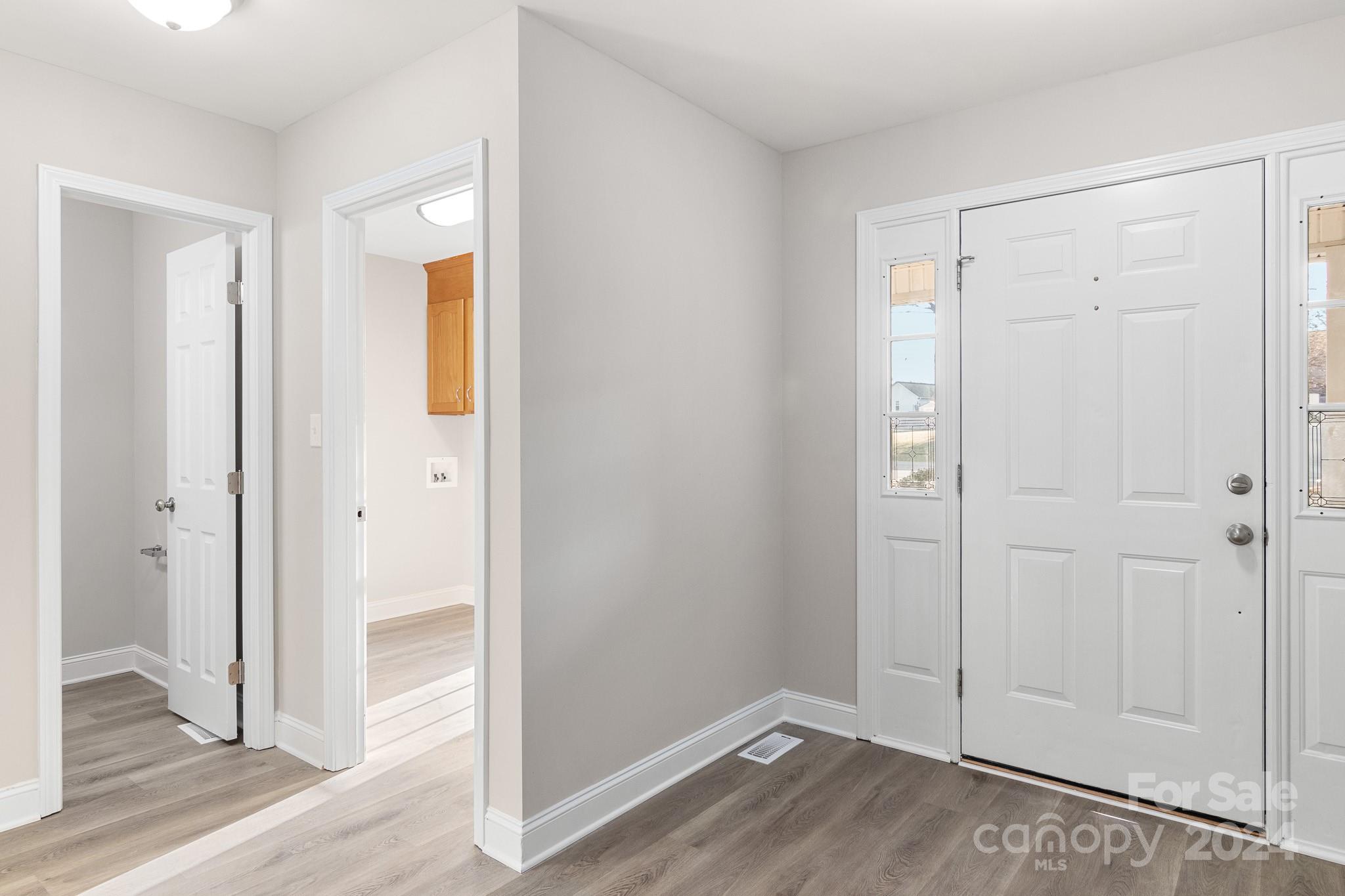 Grace Ridge - Residential