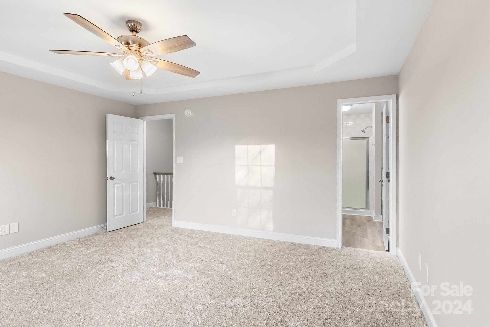 Grace Ridge - Residential