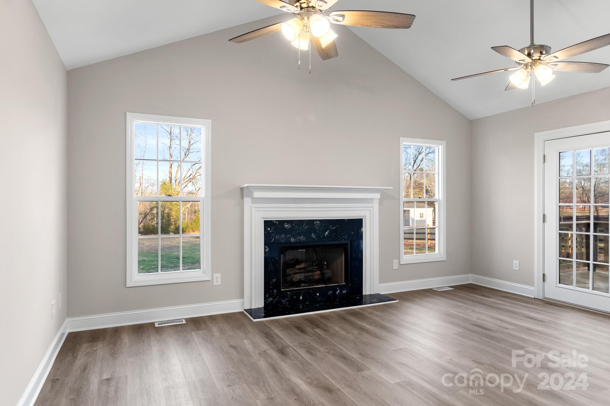 Grace Ridge - Residential