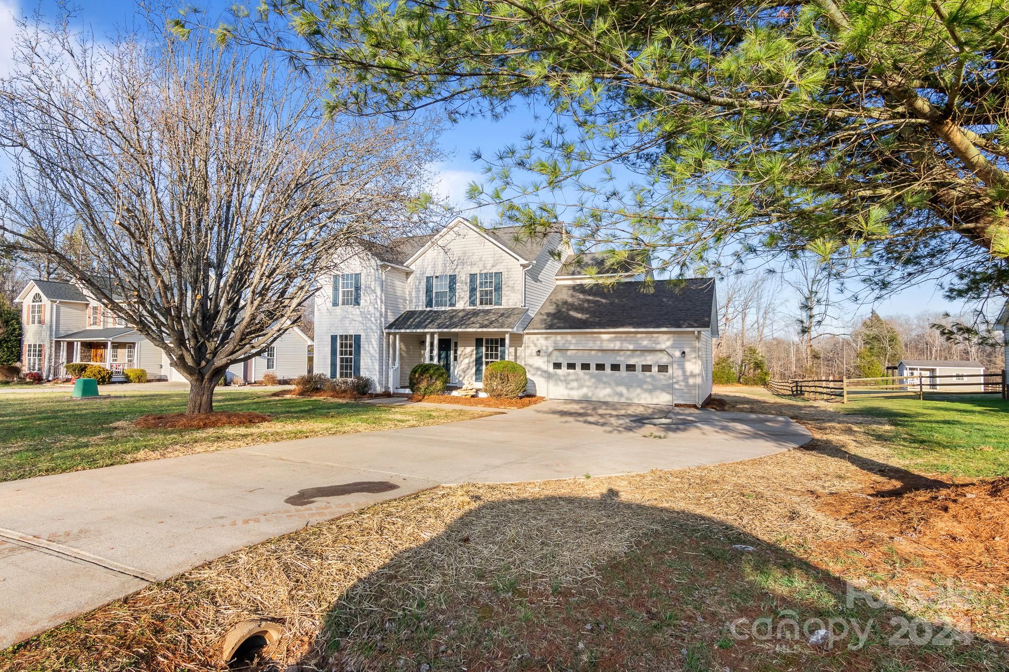 Grace Ridge - Residential