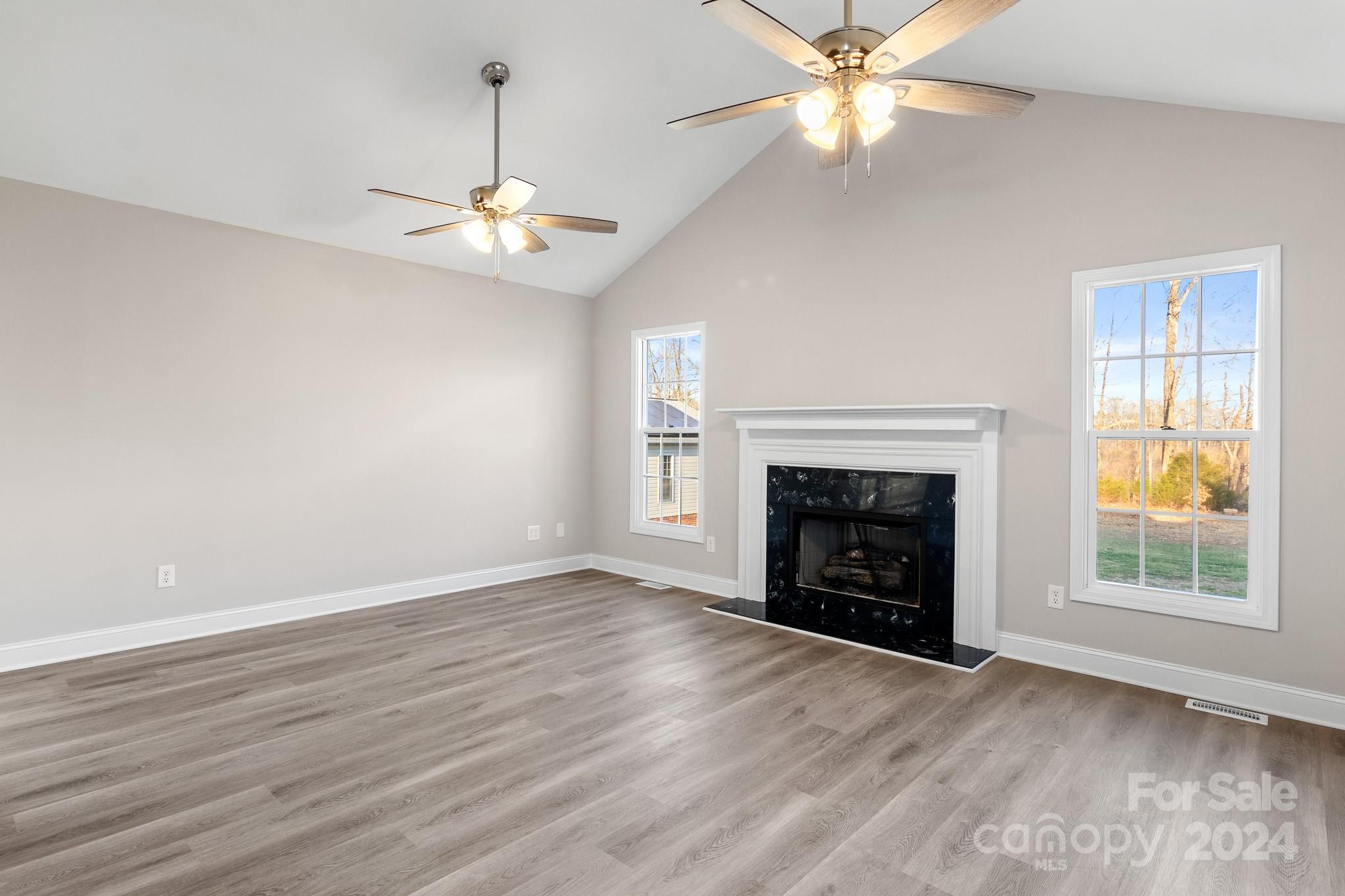 Grace Ridge - Residential