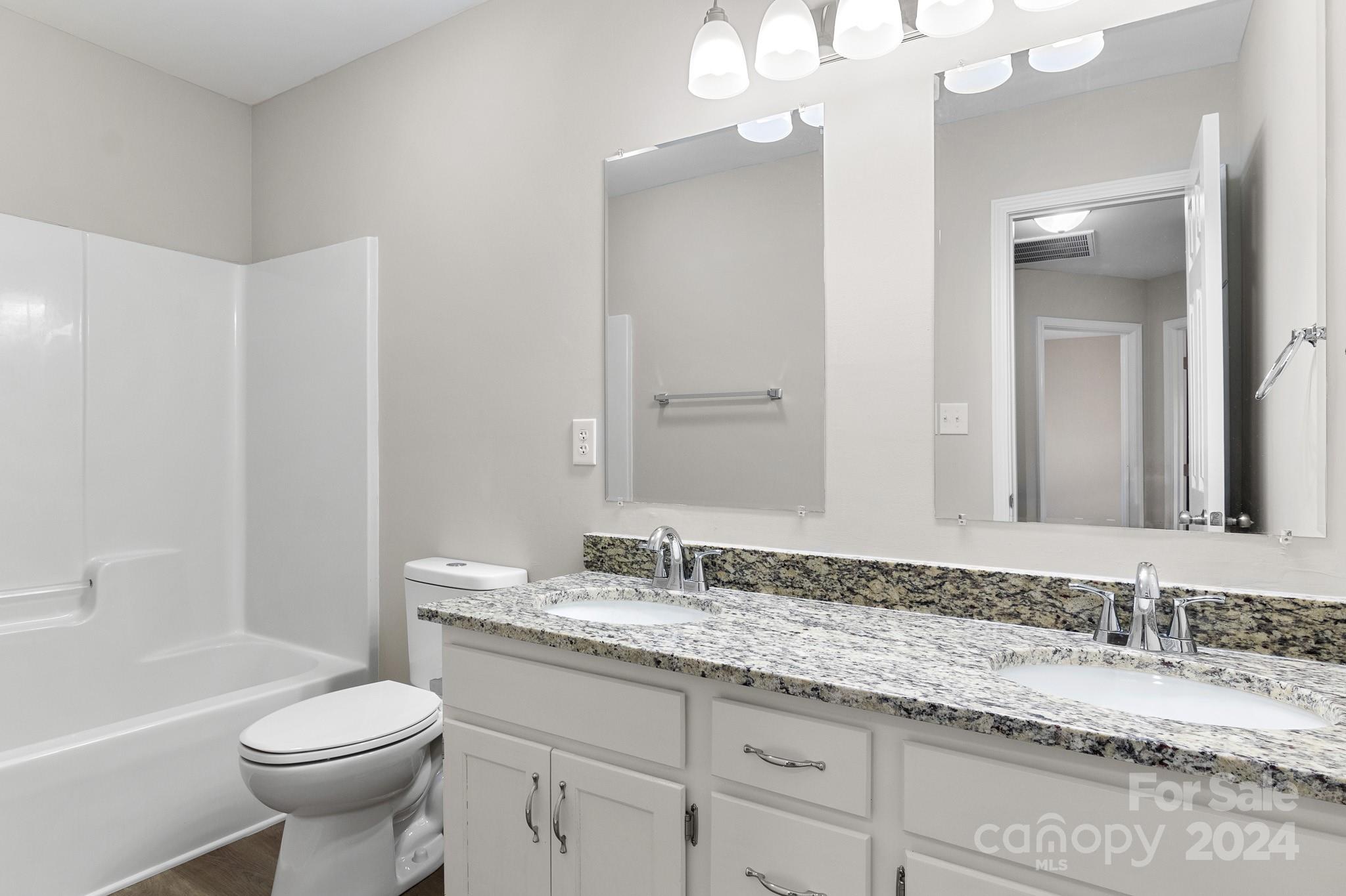 Grace Ridge - Residential