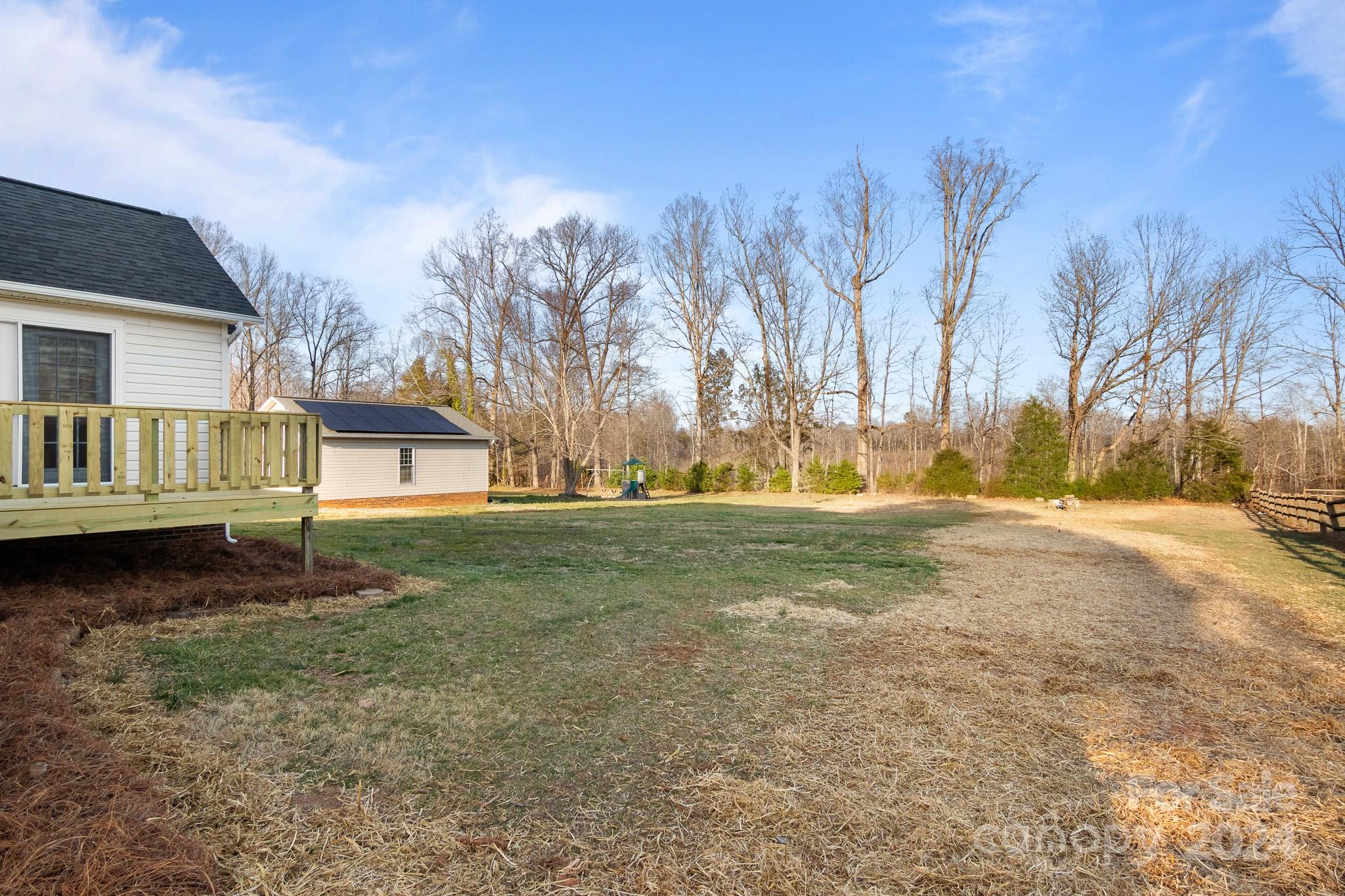 Grace Ridge - Residential