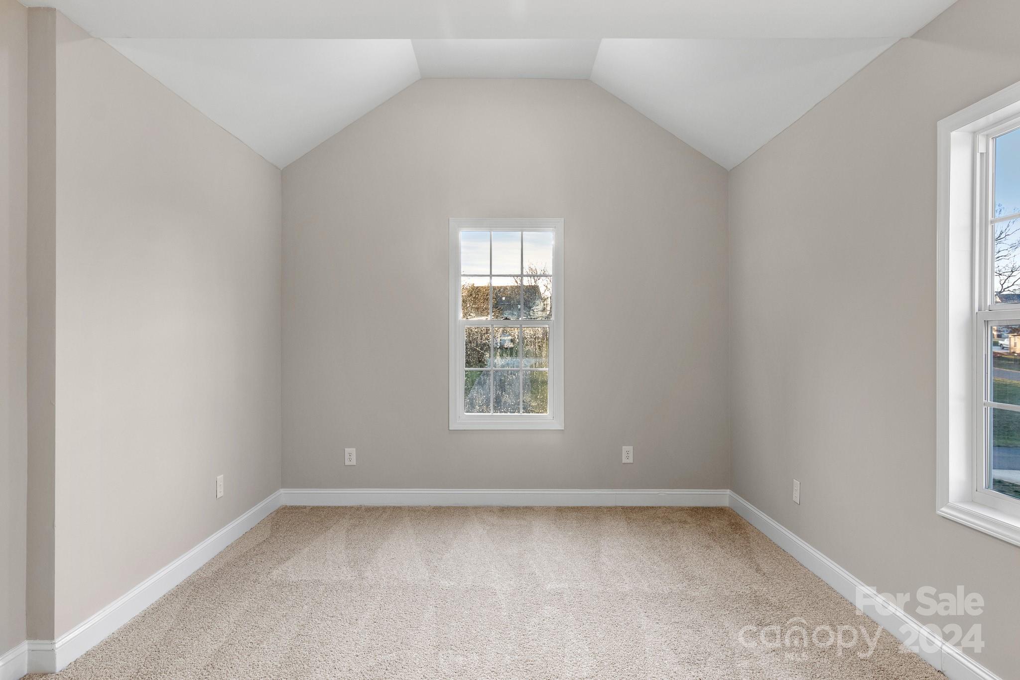 Grace Ridge - Residential