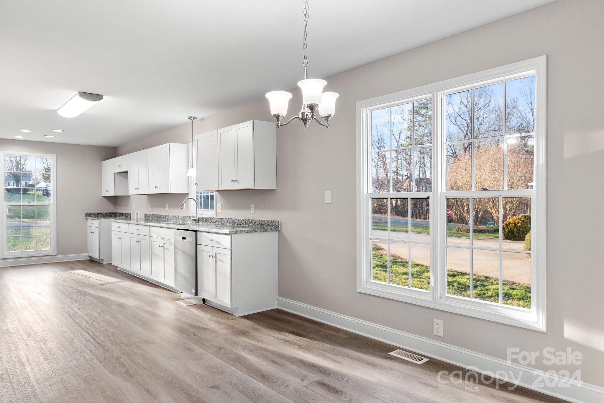 Grace Ridge - Residential