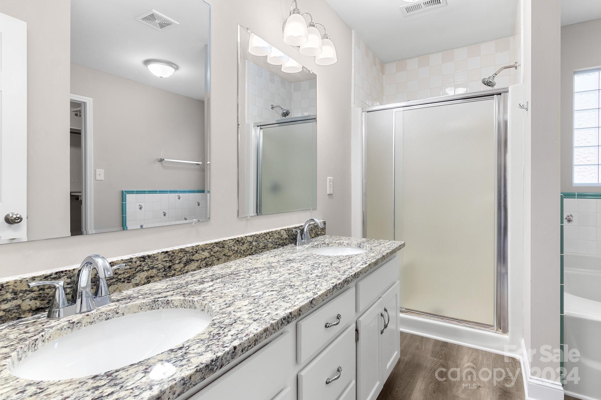 Grace Ridge - Residential