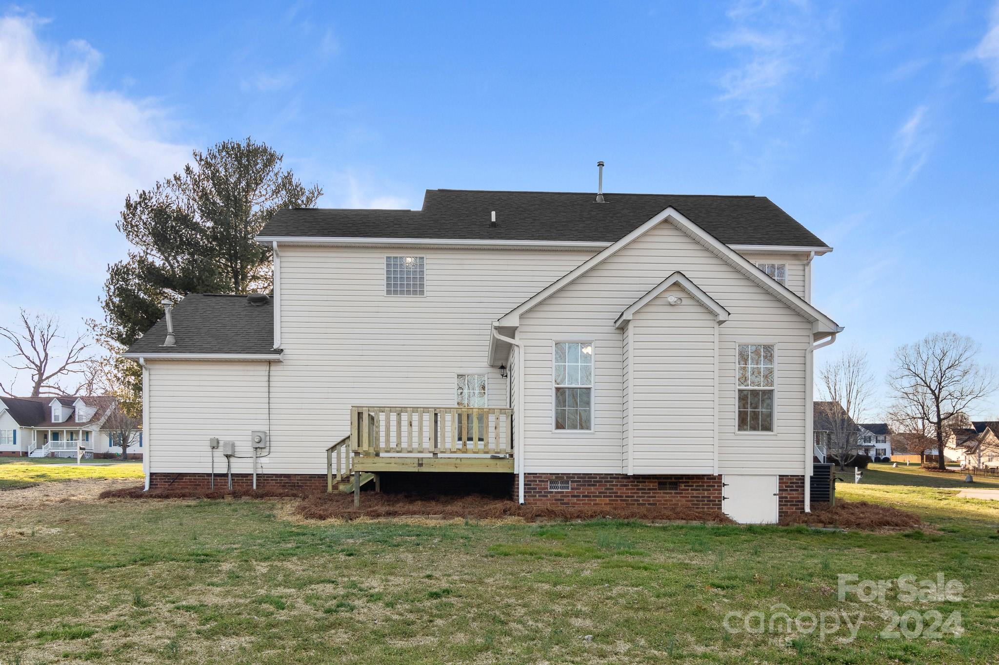 Grace Ridge - Residential