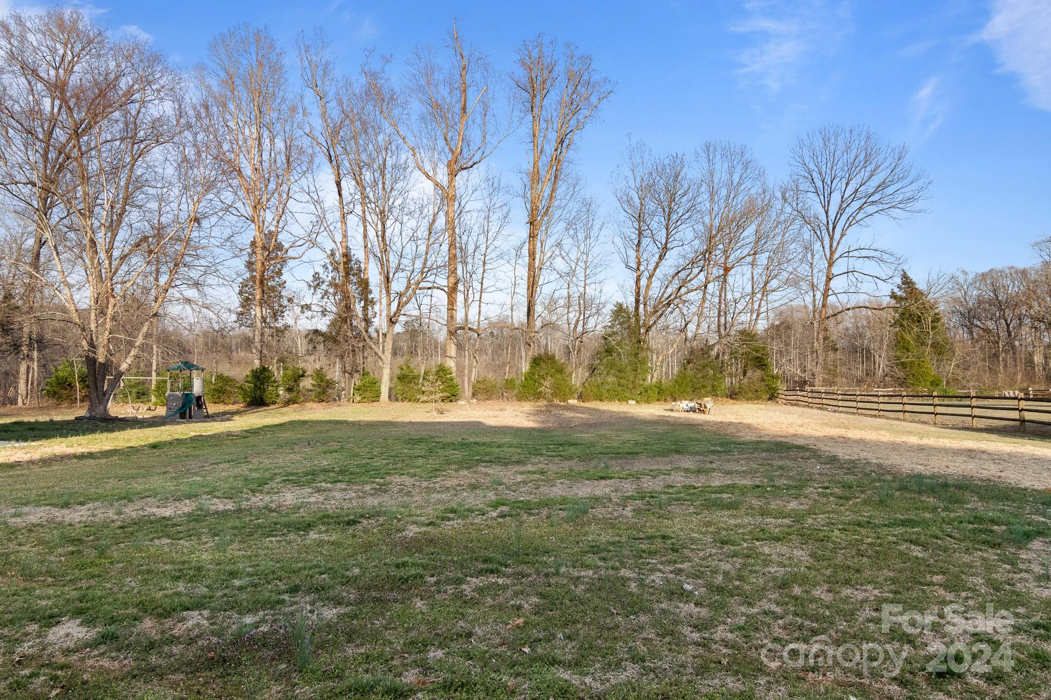 Grace Ridge - Residential