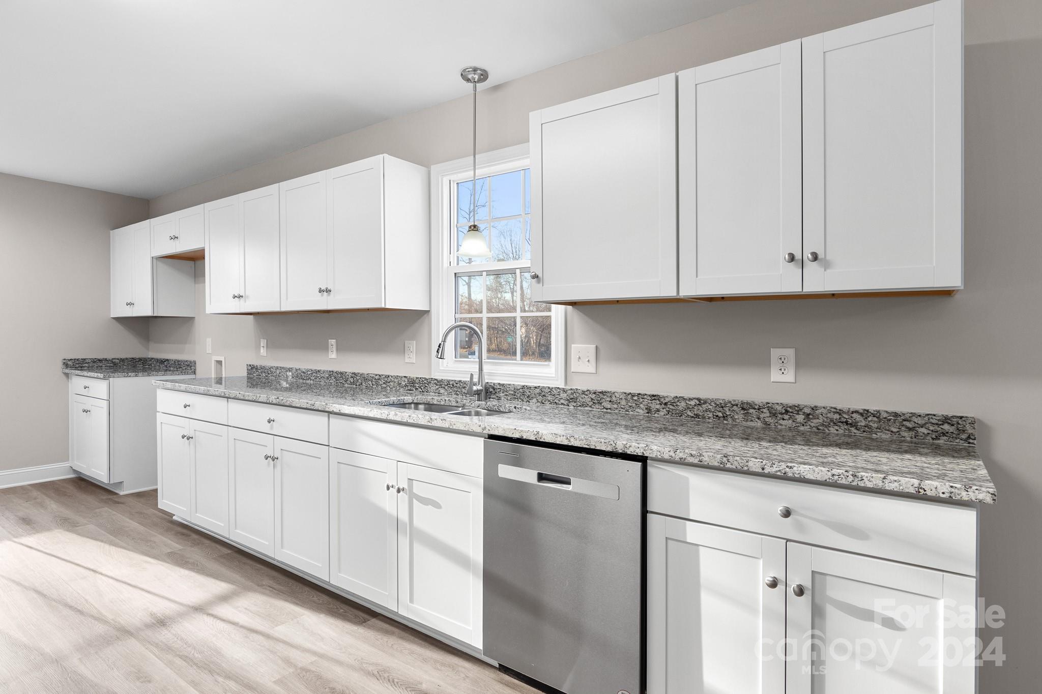 Grace Ridge - Residential