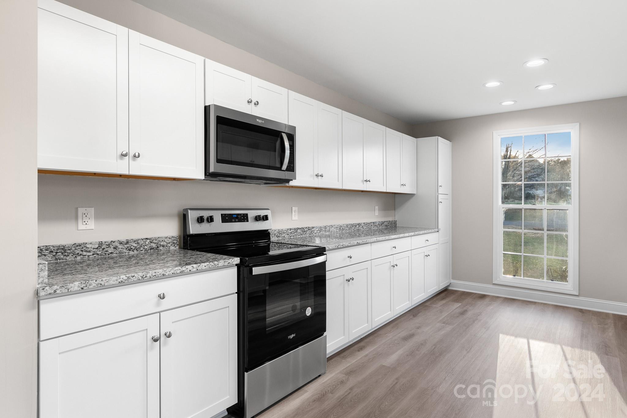 Grace Ridge - Residential