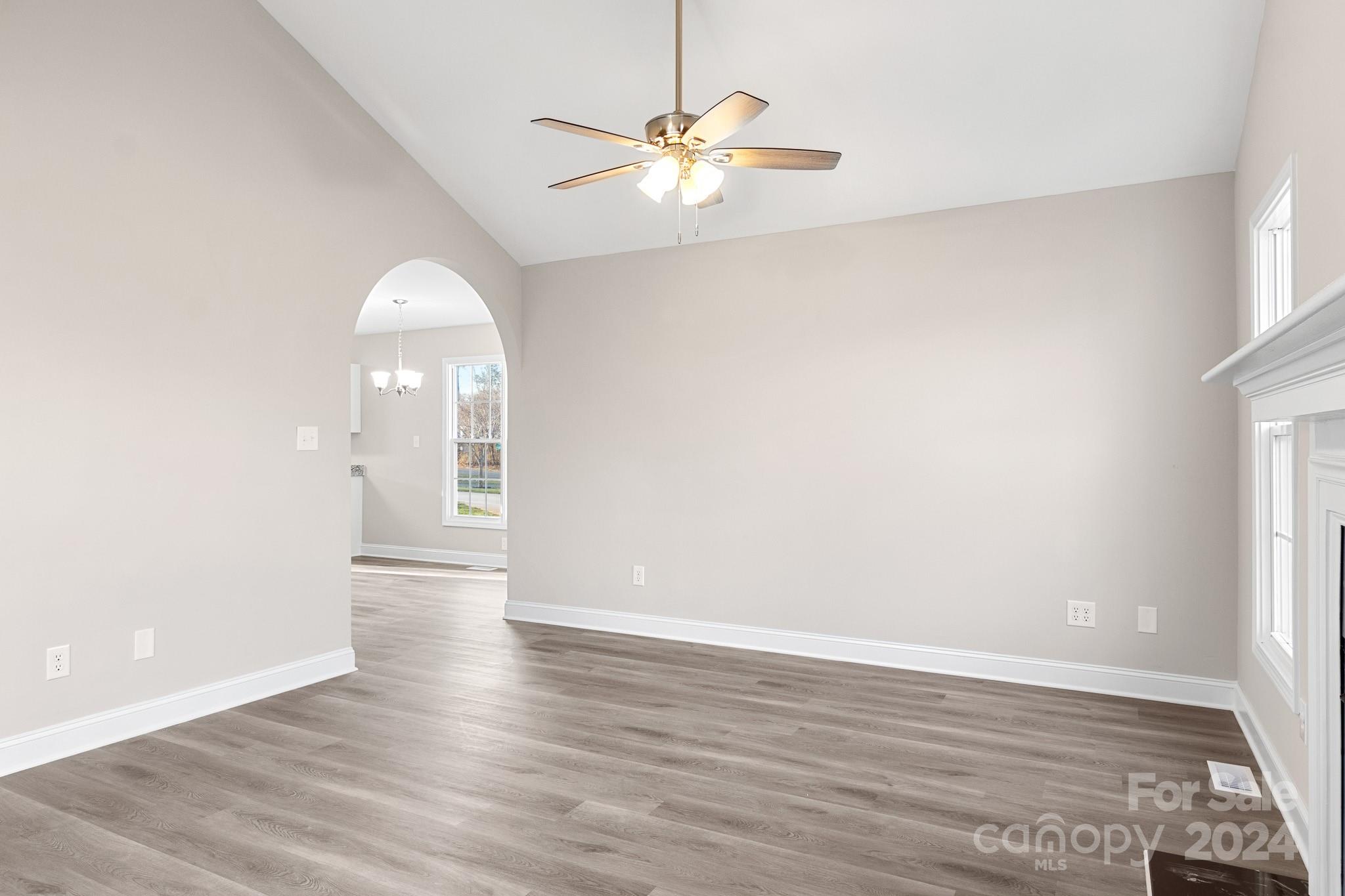 Grace Ridge - Residential