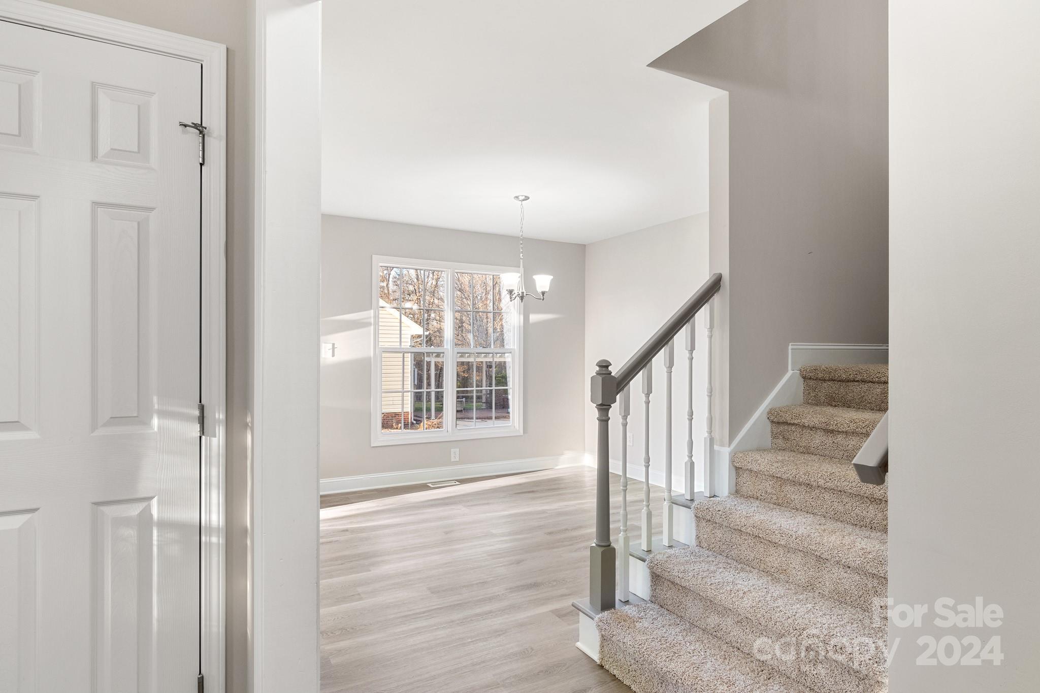 Grace Ridge - Residential