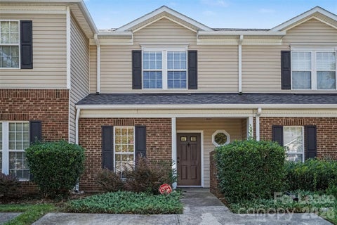 Photo of 224 Ross Moore Avenue, Charlotte, NC 28205 (MLS # 4421251)