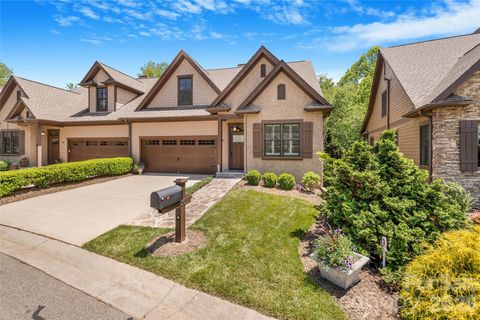 Photo of 50 Meadow Village Lane, Asheville, NC 28803 (MLS # 4380111)