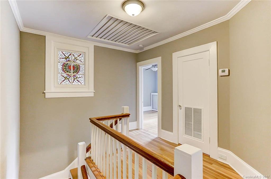 Historic District - Residential