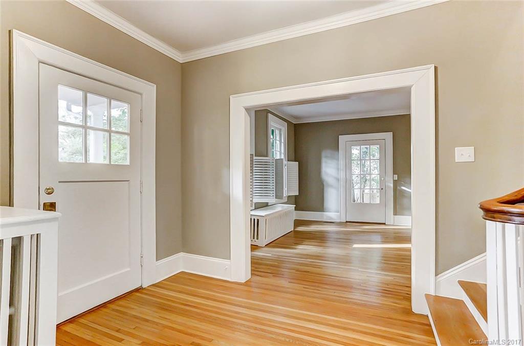 Historic District - Residential