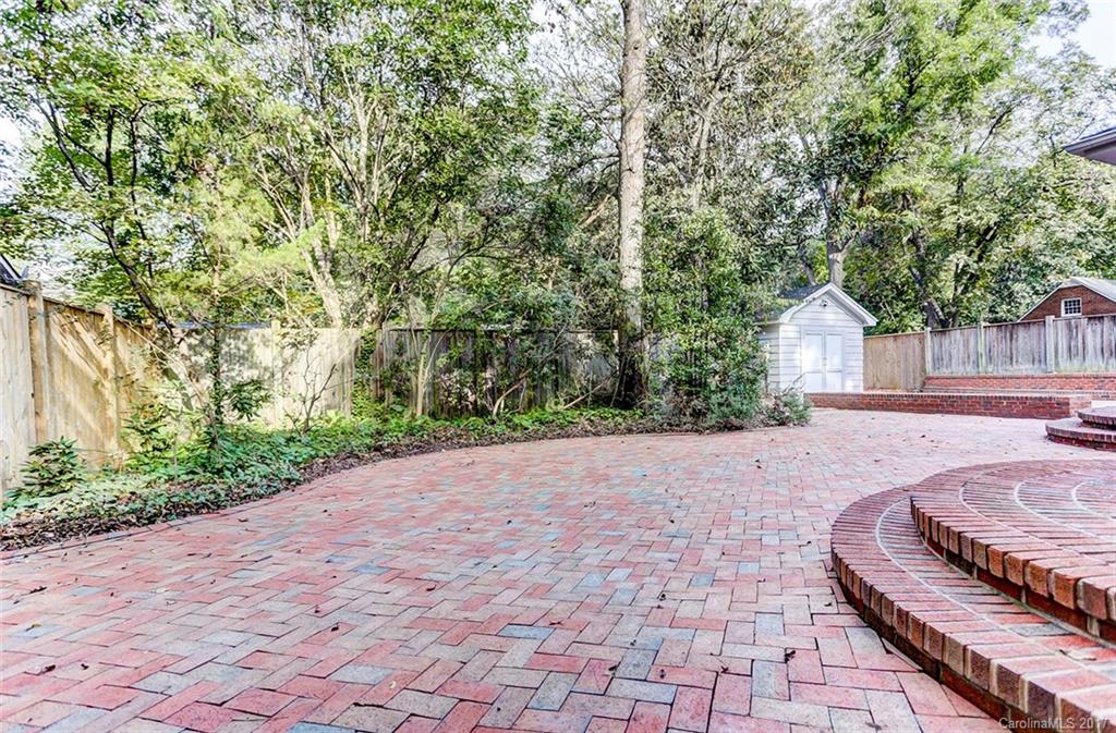 Historic District - Residential