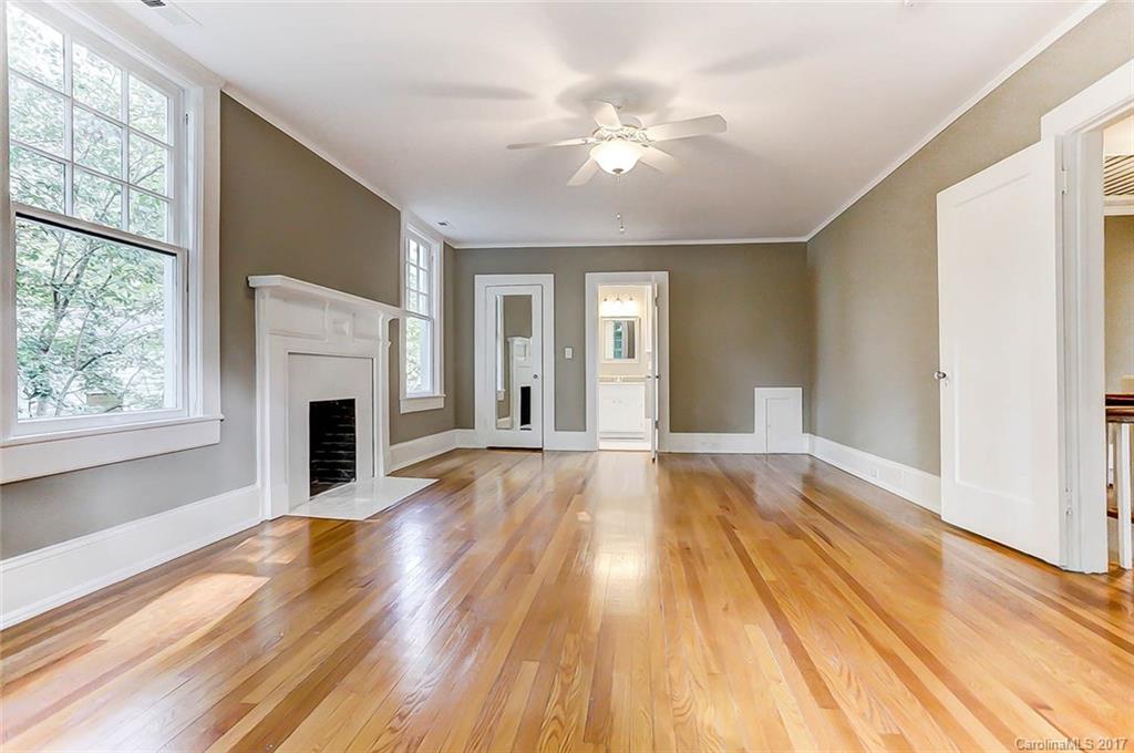 Historic District - Residential