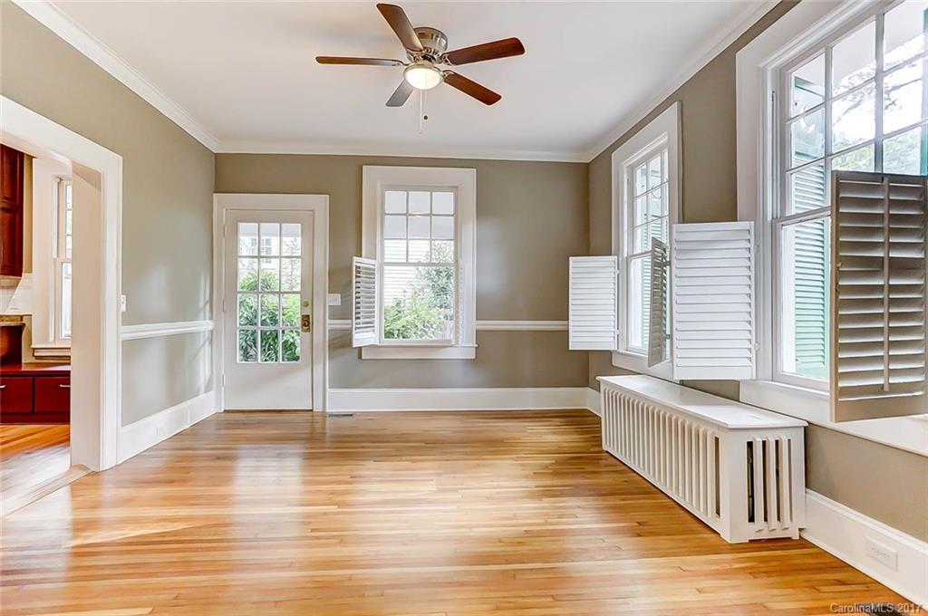 Historic District - Residential