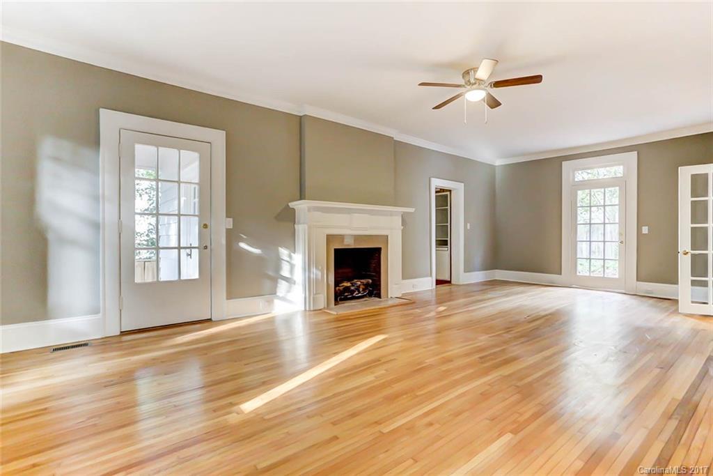 Historic District - Residential