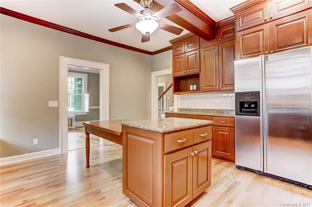 Historic District - Residential