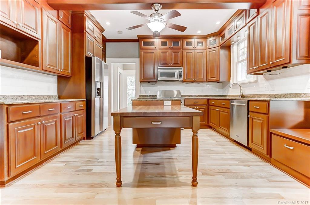 Historic District - Residential