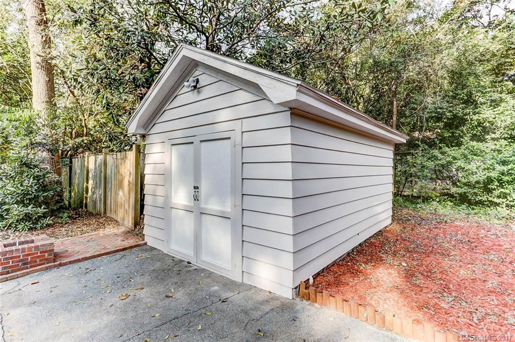 Historic District - Residential