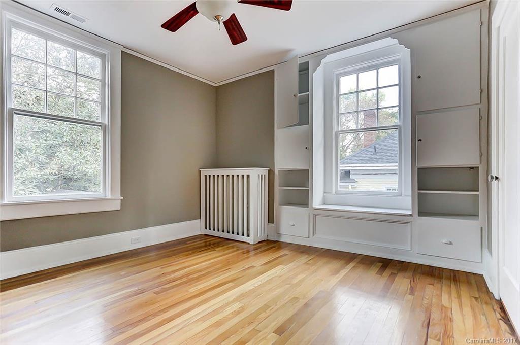 Historic District - Residential