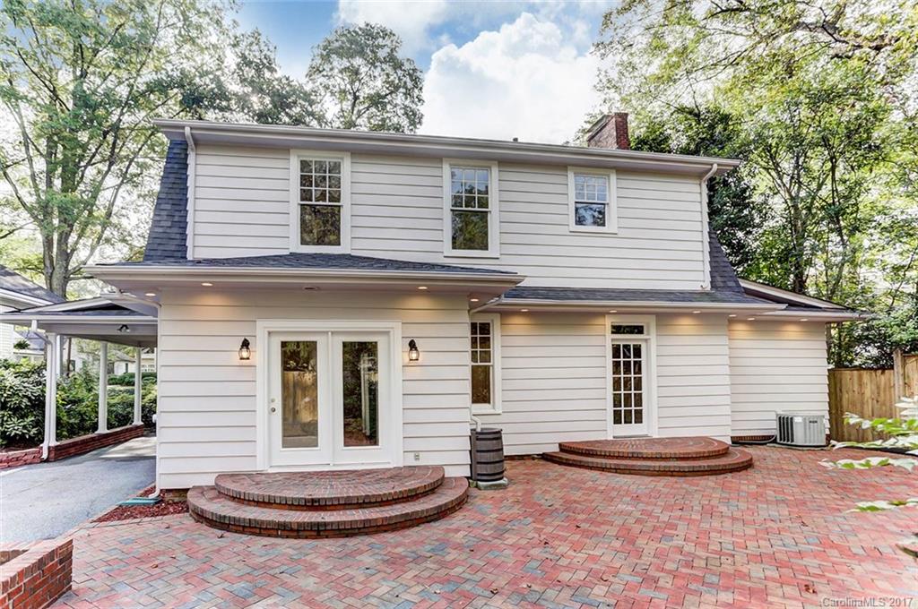 Historic District - Residential