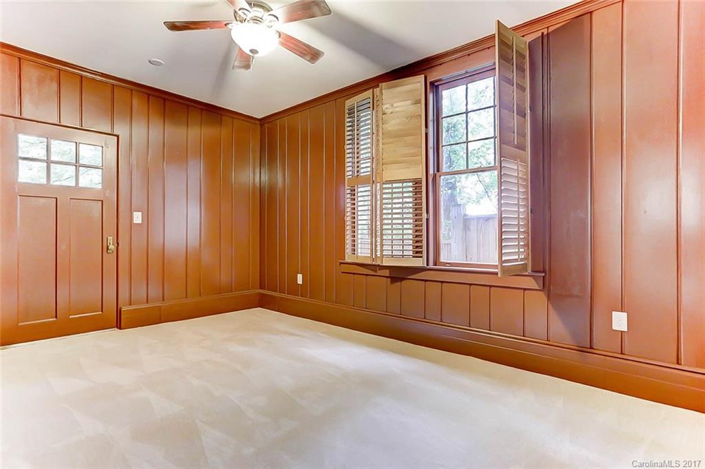 Historic District - Residential