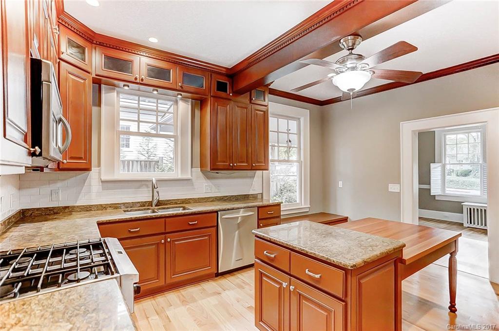 Historic District - Residential