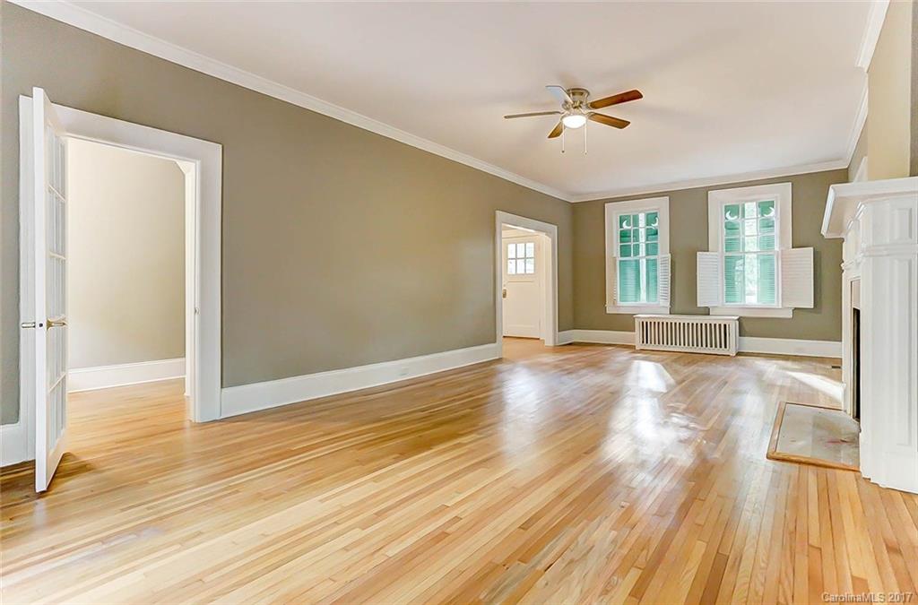 Historic District - Residential