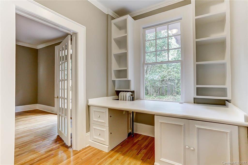 Historic District - Residential