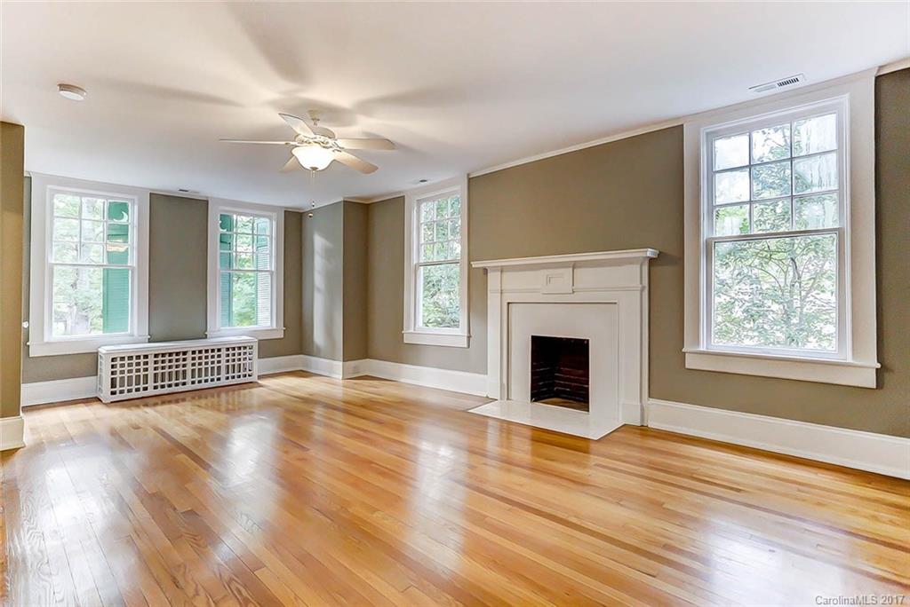 Historic District - Residential