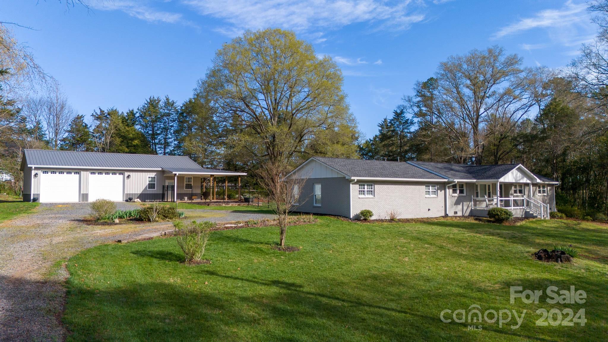 Centennial Acres - Residential