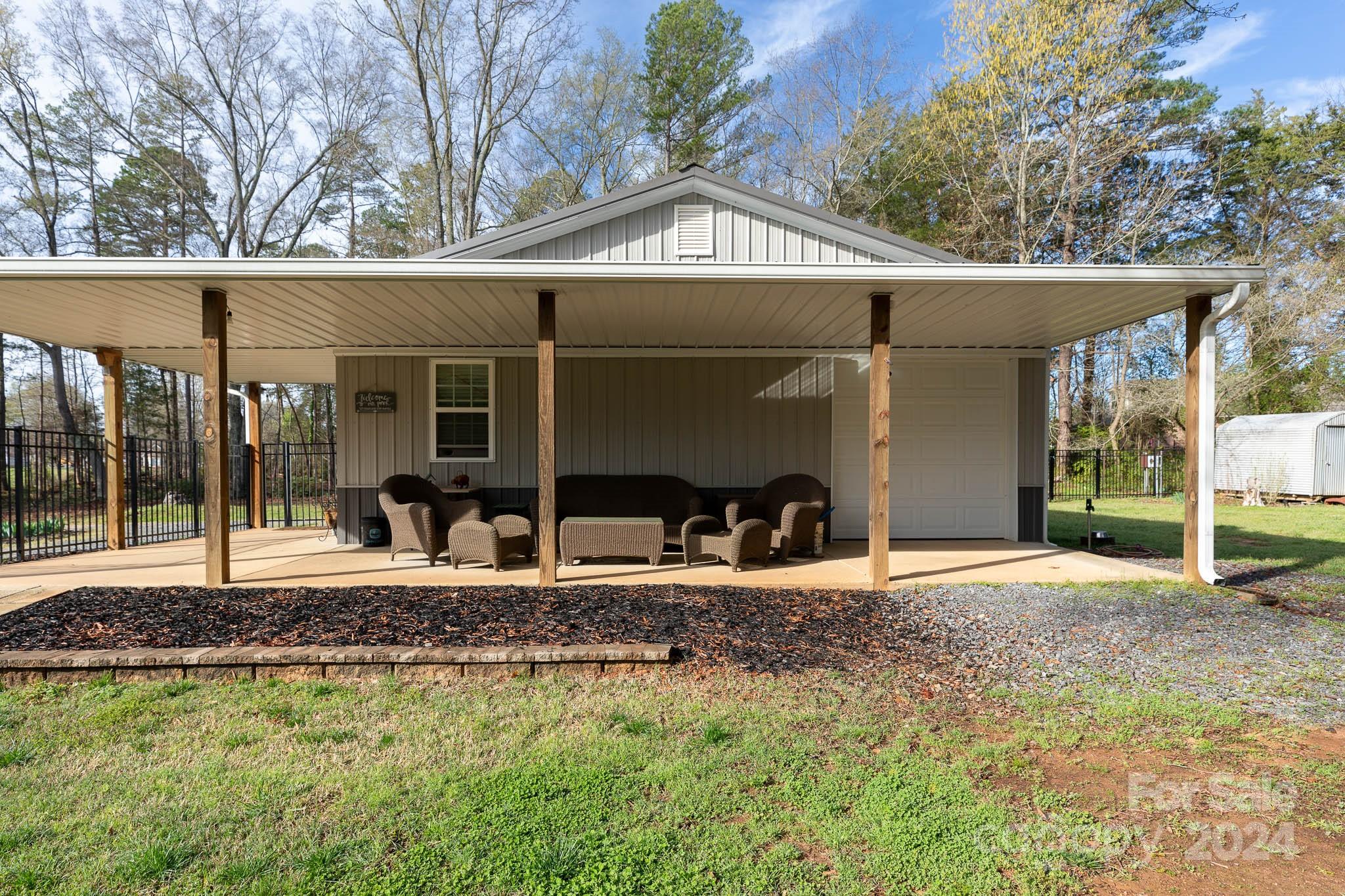Centennial Acres - Residential