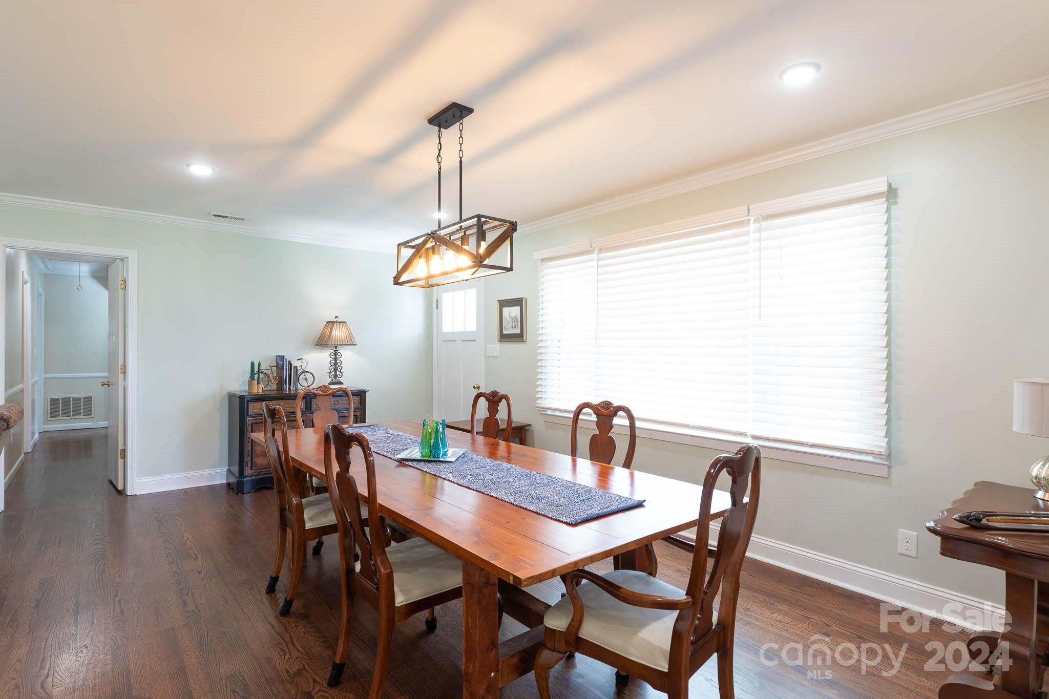 Centennial Acres - Residential