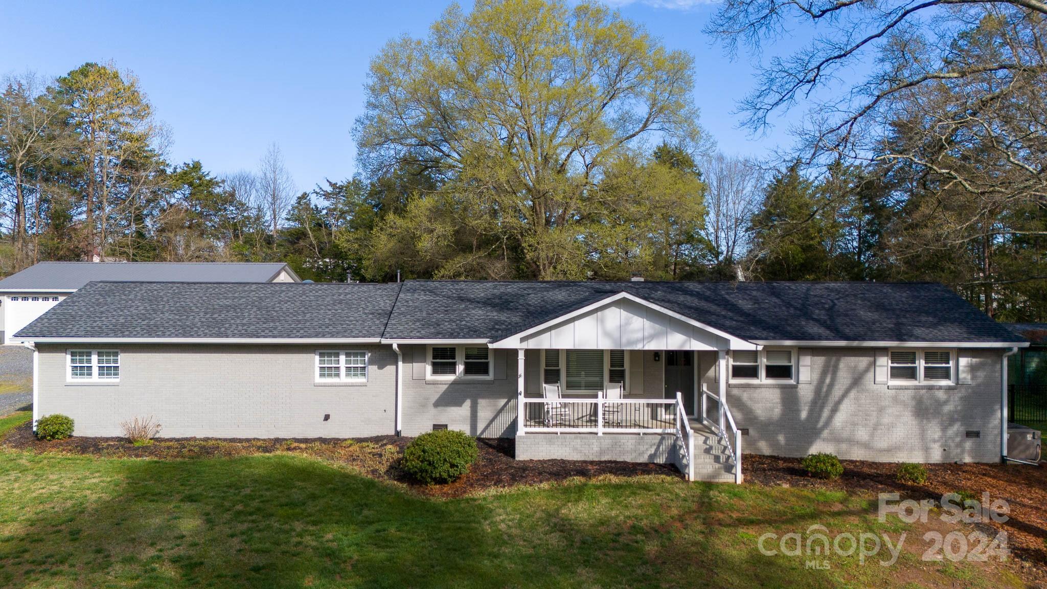 Centennial Acres - Residential