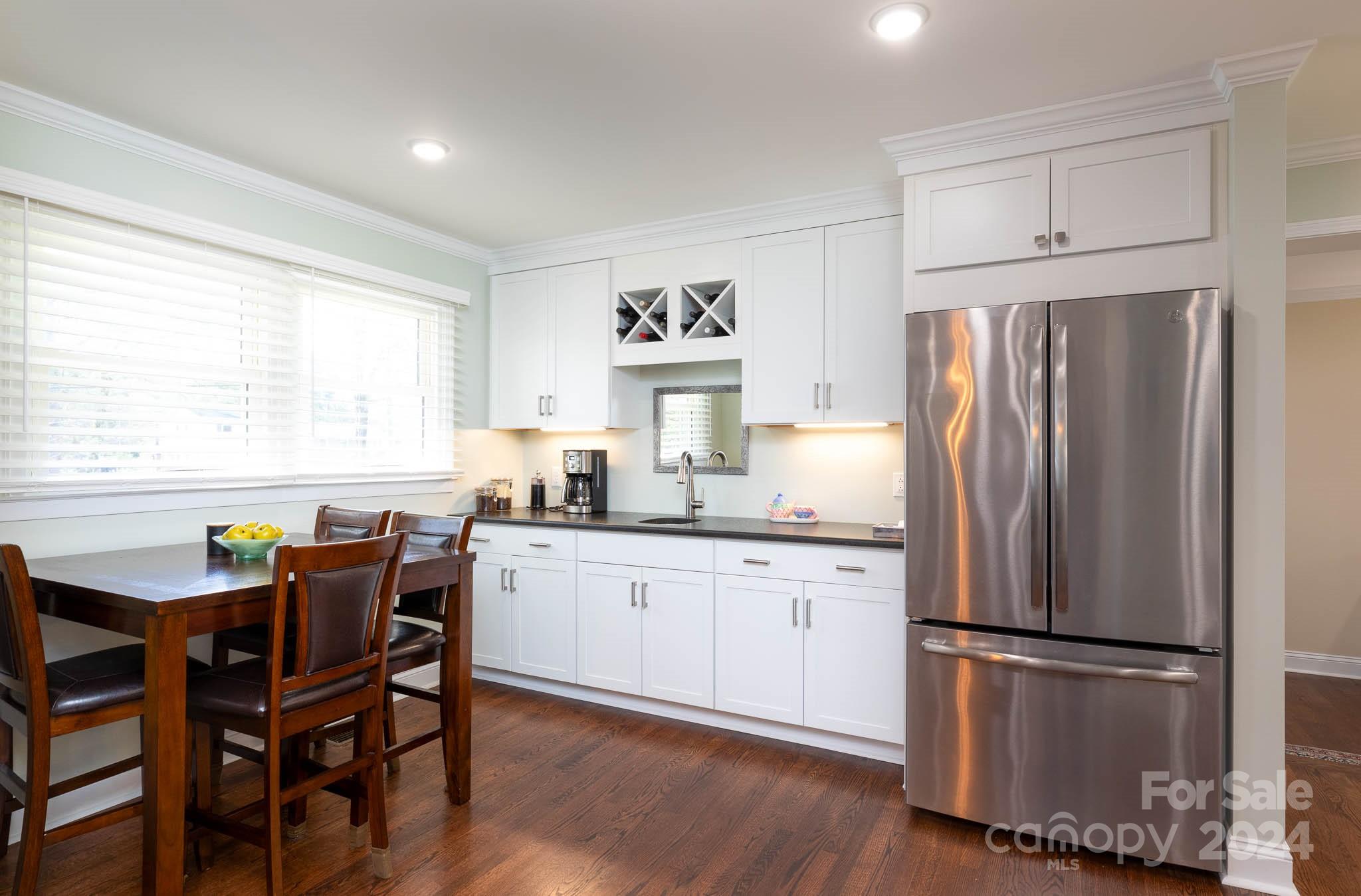 Centennial Acres - Residential