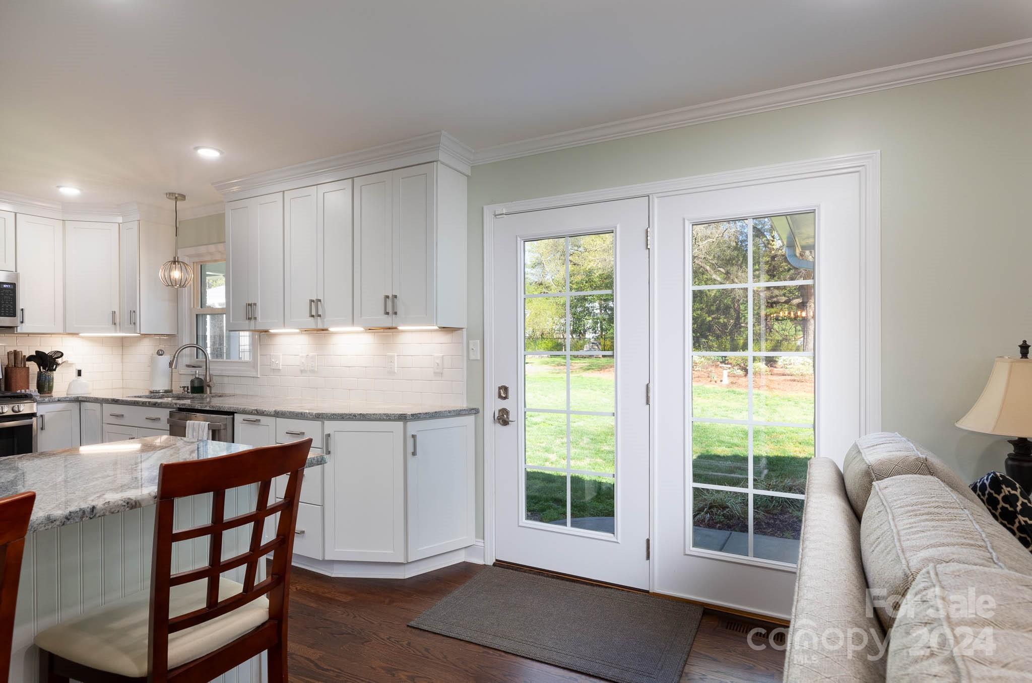 Centennial Acres - Residential