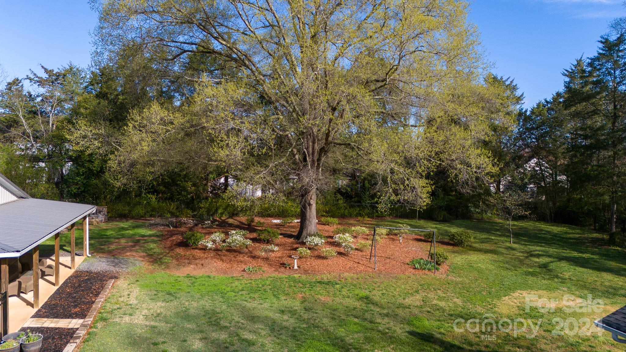 Centennial Acres - Residential