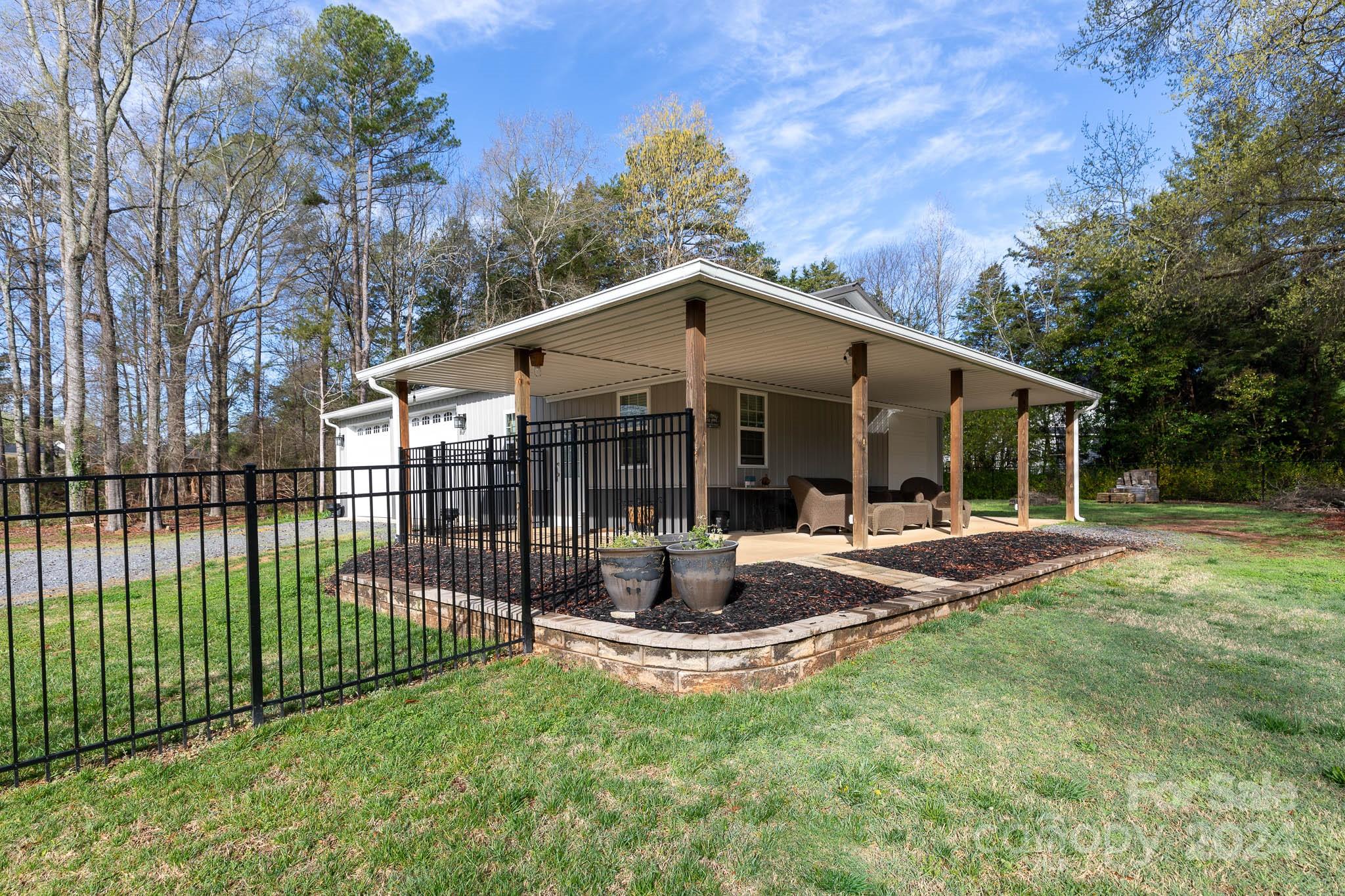 Centennial Acres - Residential