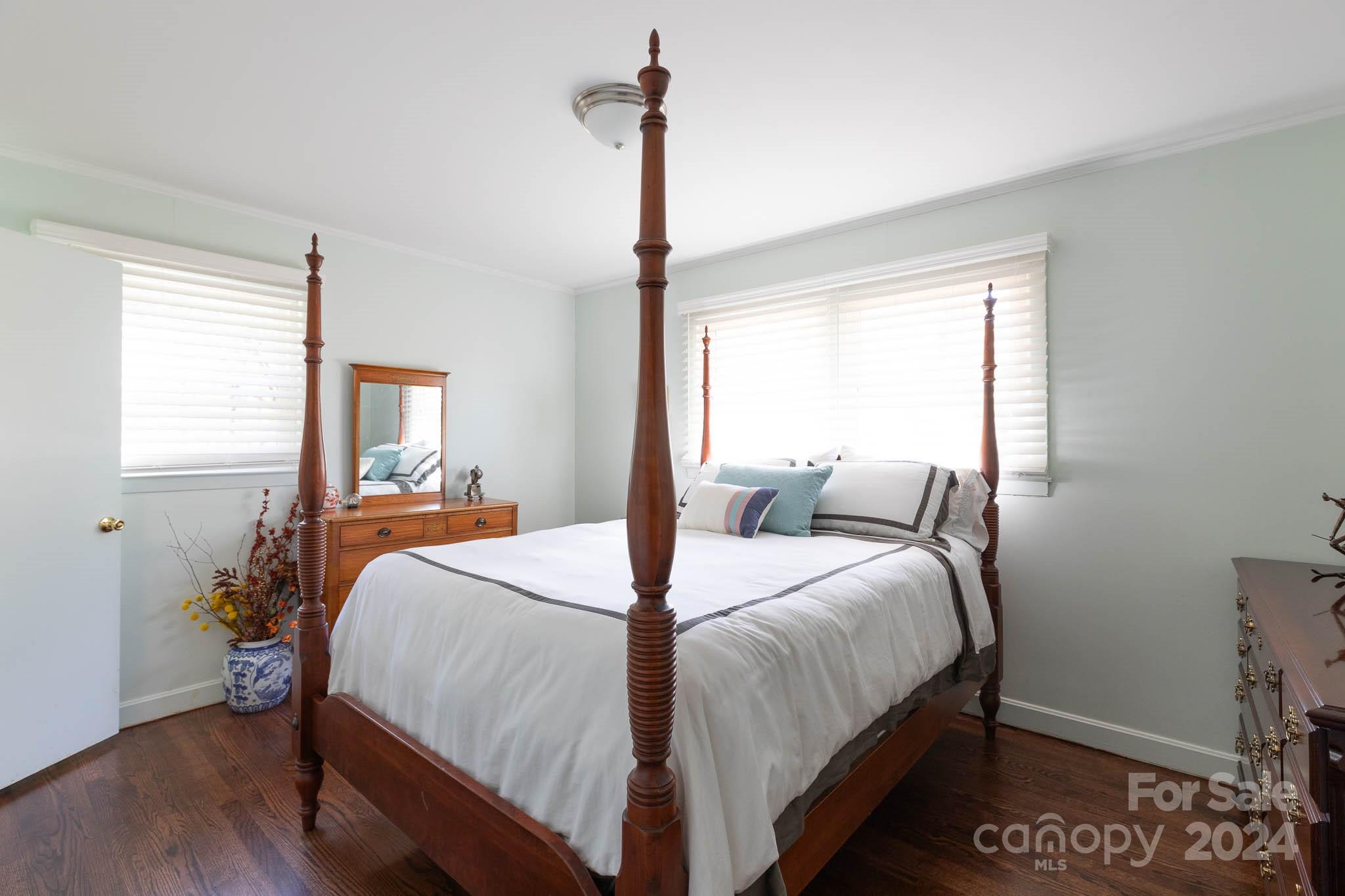 Centennial Acres - Residential