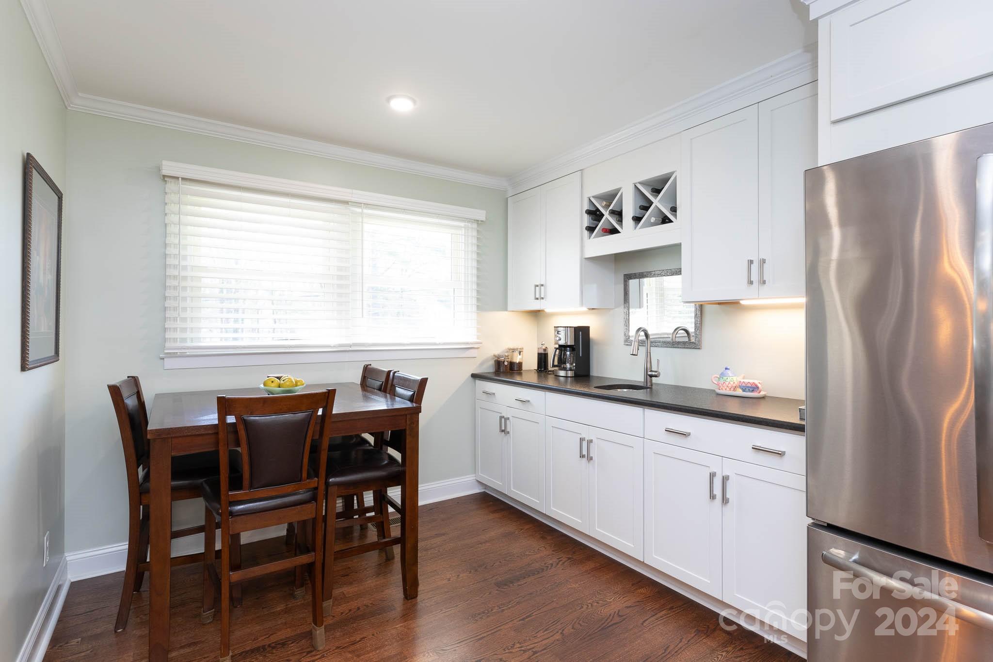 Centennial Acres - Residential