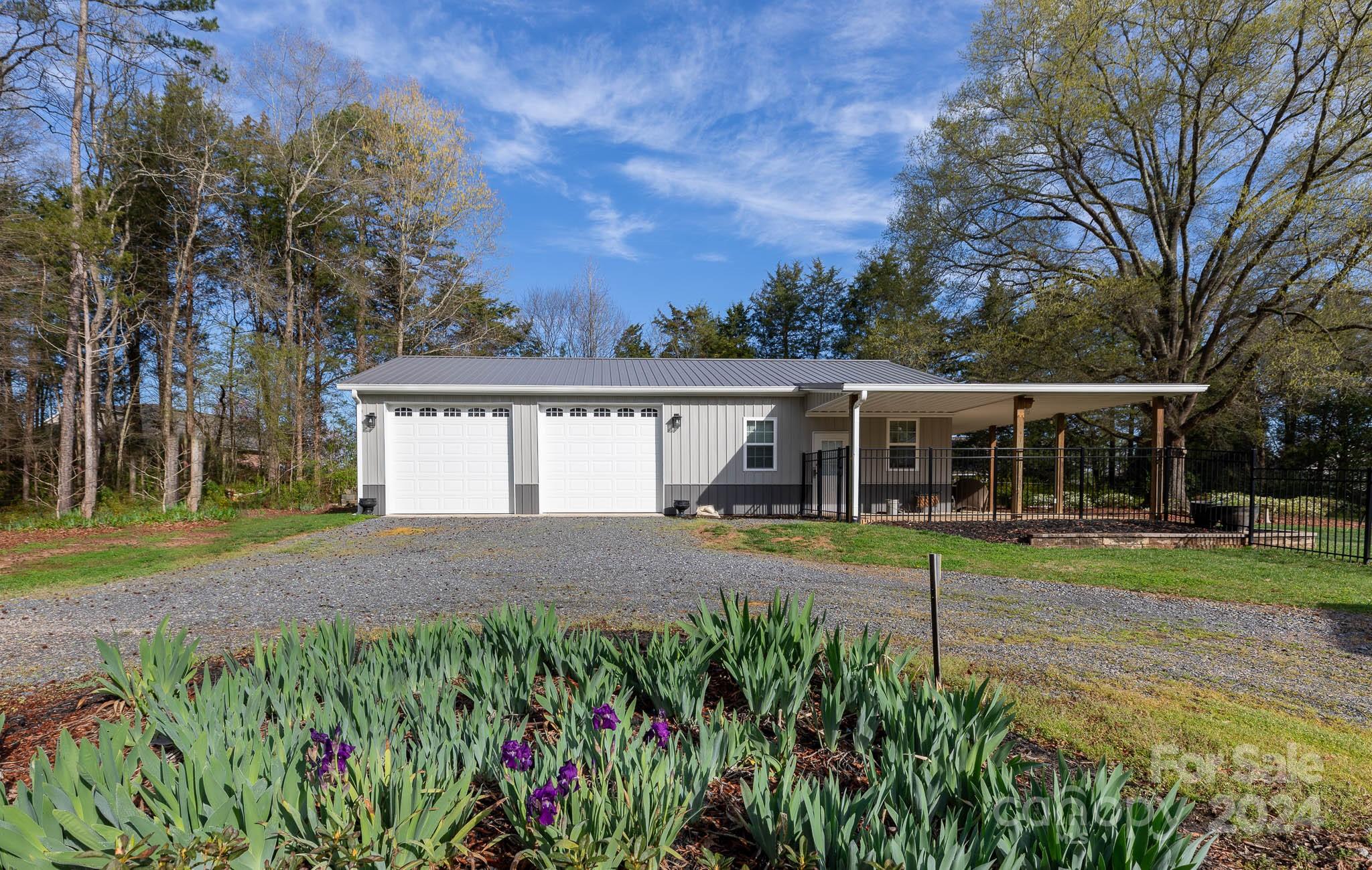 Centennial Acres - Residential