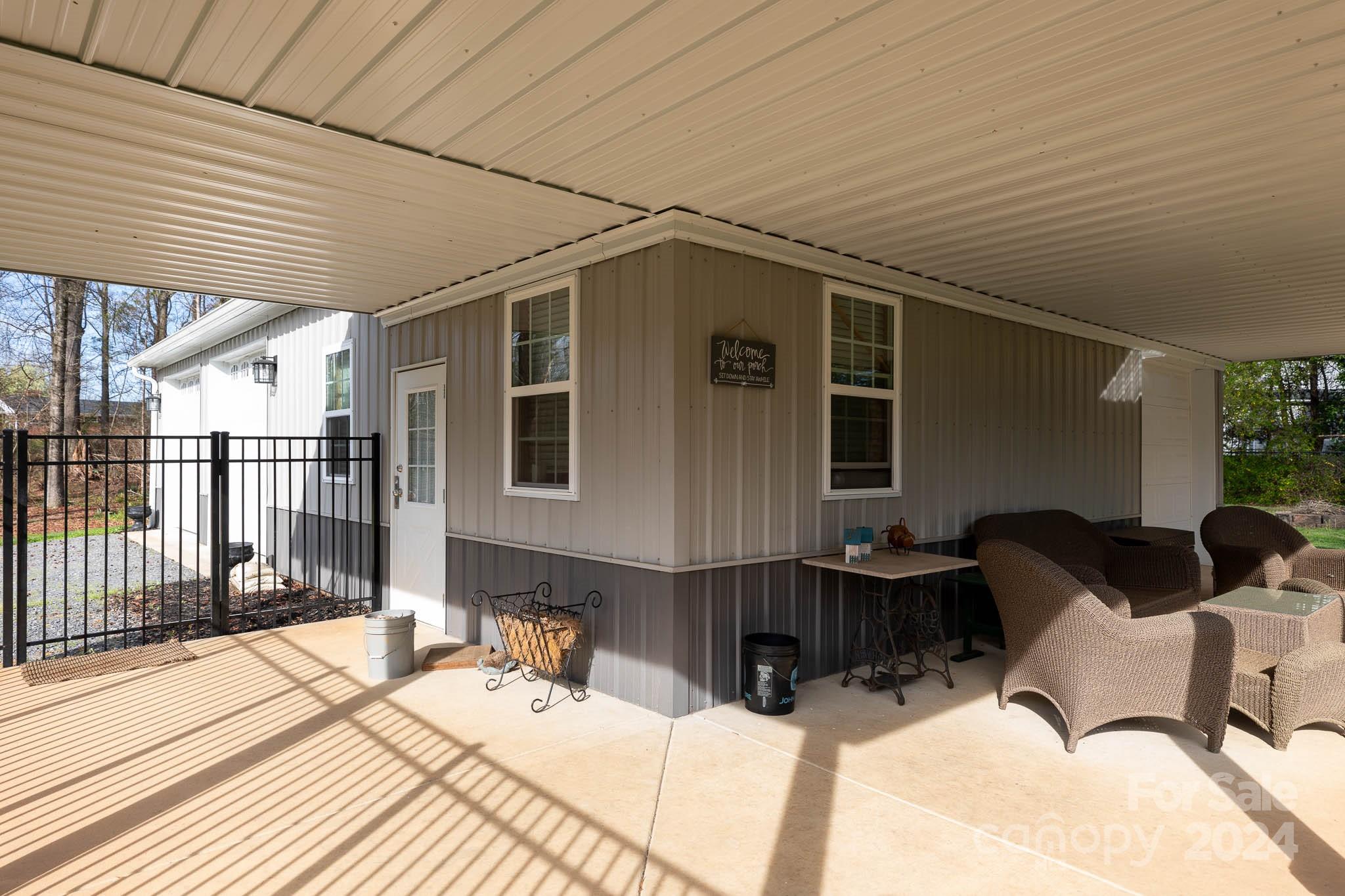 Centennial Acres - Residential