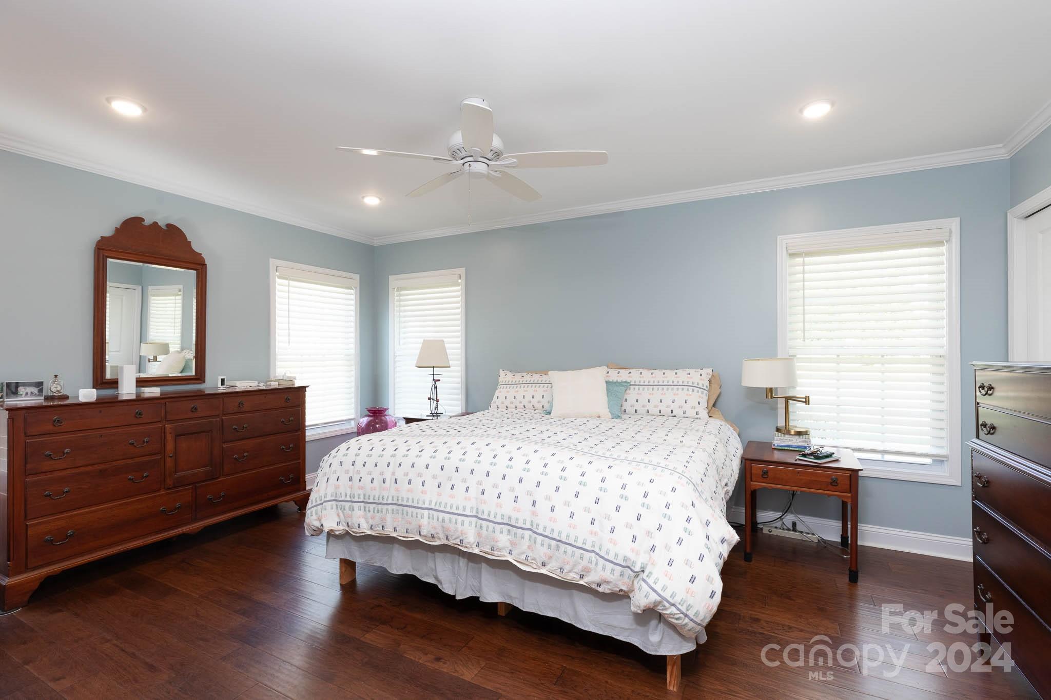 Centennial Acres - Residential